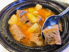 -晶荷轩(香港迪士尼乐园酒店)