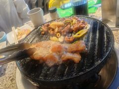 -厚味居炙子烤肉·清真(天桥南纬路店)