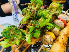 -炒豆合作社(东四总店)