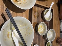 -李百蟹·江南蟹黄面·河景餐厅(夫子庙店)