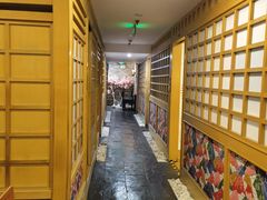 -桃屋日本料理(清华科技园店)