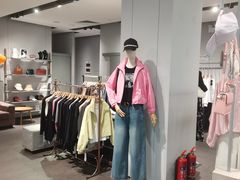 -沈阳大商千盛购物中心有限公司(长江街店)