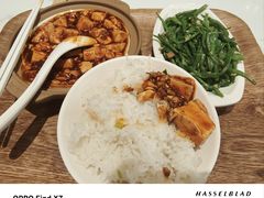 -乡村基·川味现炒大王(熙悦天街店)