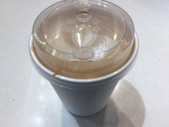 拿铁-Manner Coffee(大宁国际商业广场店)