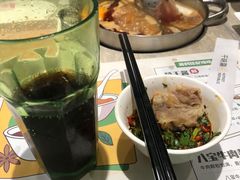 -千味涮·健康火锅(会展连城新天地店)