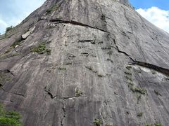 -鄣山大峡谷
