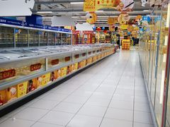 -家乐福(四元桥购物中心店)