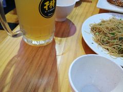 -木屋烧烤(惠阳华润小径湾店)