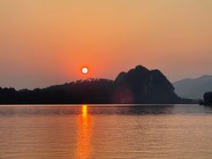 -星湖旅游景区七星岩