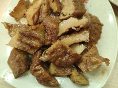 素鸡-百家鸡味馆(清泰店)