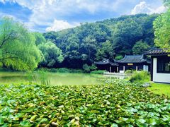 -南山风景名胜区