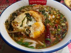 -公交新村粉店(赤岗冲店)