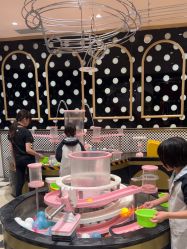 -MELAND CLUB亲子乐园·派对·餐厅(北京芳圆里ID MALL店)