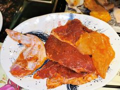 -阪尚皇·原切牛排·烤肉火锅自助(北京路店)