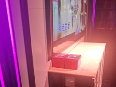 -活力无限KTV(天河新天地店)