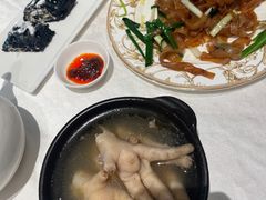 -白云宾馆·白云宴餐厅