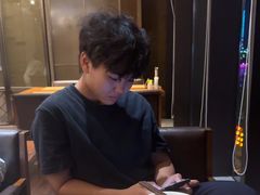 -正元希尔顿逸林酒店-御玺中餐厅