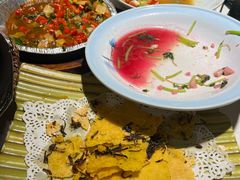 -千岛湖小鱼儿·淳安匠心农家菜