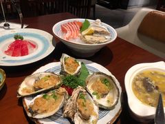 -一本魅·日式料理