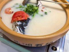 -江南小叙·美食研究院(鱼街店)