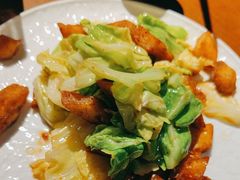 -伊斯麦尔丝路·新派菜(沙子口店)