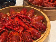 -靓靓蒸虾·头牌蒸虾(沙湖旗舰店)