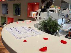 -潮一不贰·法式甜品·生日蛋糕·西式简餐(外滩店)