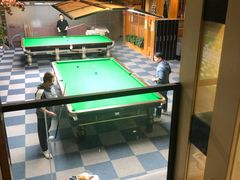 -嘉年华会水疗会(大剧院站E出口店)