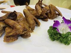 -旺富东海大酒楼(海鲜街店)