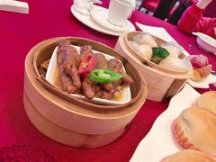-星湖愉景酒家