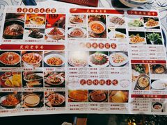 菜单-图味美小黄鱼·本地菜(浙江路店)