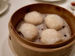 沙律龙虾饺-香宫(九龙香格里拉店)