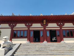 -洛阳古墓博物馆