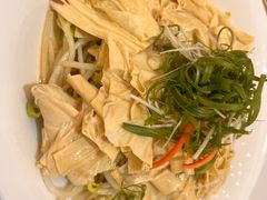 -君德澜酒家·创意粤菜(金山谷店)