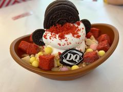 -DQ·蛋糕·冰淇淋(大宁国际商业广场店)