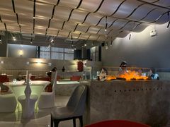 -Gray Whale 灰鲸餐厅(北美N1店)
