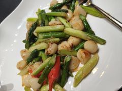 -曼格纳·曼芯馆(杨浦店)