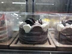 -可莎蜜儿(湖墅南路店)