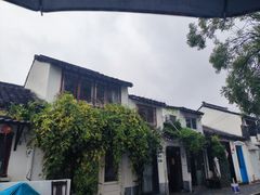 -猫的天空之城概念书店(苏州平江店)