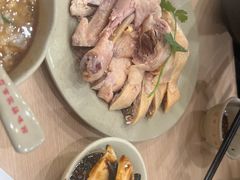 -百家鸡味馆(清泰店)