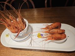 -乔街深夜食堂·小龙虾·高压锅生蚝(杭州总店)