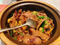 -啫神·广州地标美食(北京路店)