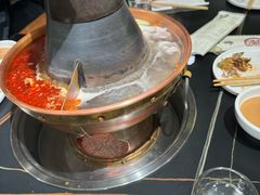 -常赢三兄弟·清真涮肉·清真炒菜(朝阳新城店)