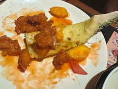 -胡桃里音乐酒馆(白云五号T5 MALL店)