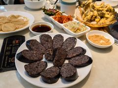 -屋里家延边朝鲜族冷面(梅林3店)