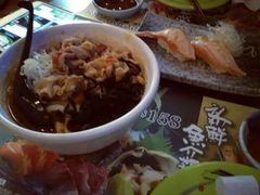 -板长寿司(铜锣湾店)