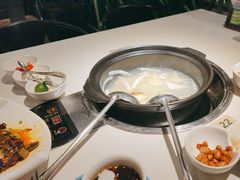 -百年果林椰子鸡(中洲店)