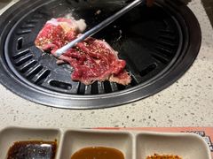 -猫爪爪原切自助烤肉(观音桥阳光世纪店)