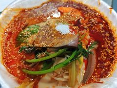 -安发瞧麻辣烫(总店)