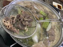-山珍鲜牛肉火锅本地老字号(汕中老店)